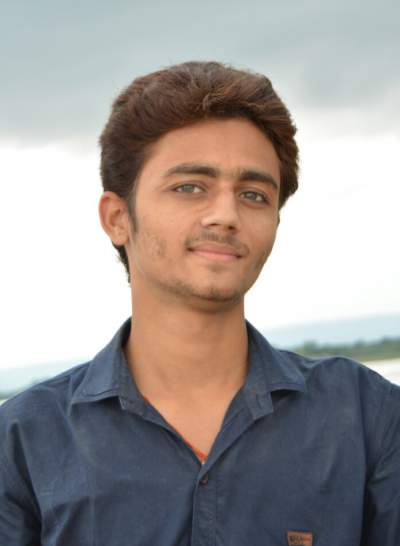 Tanmay Shukla